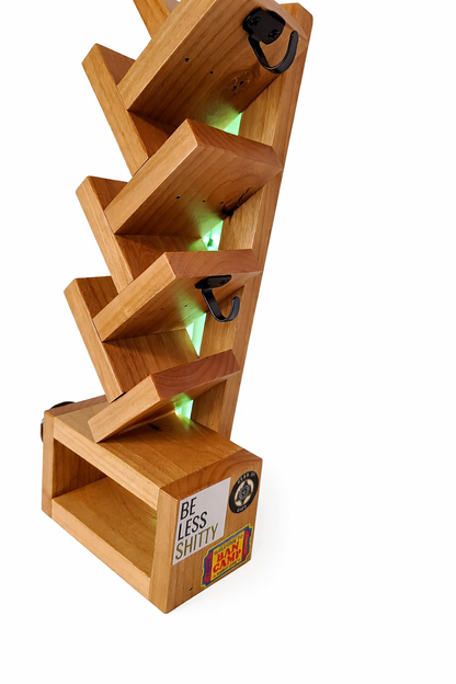 EDC Tower-LED