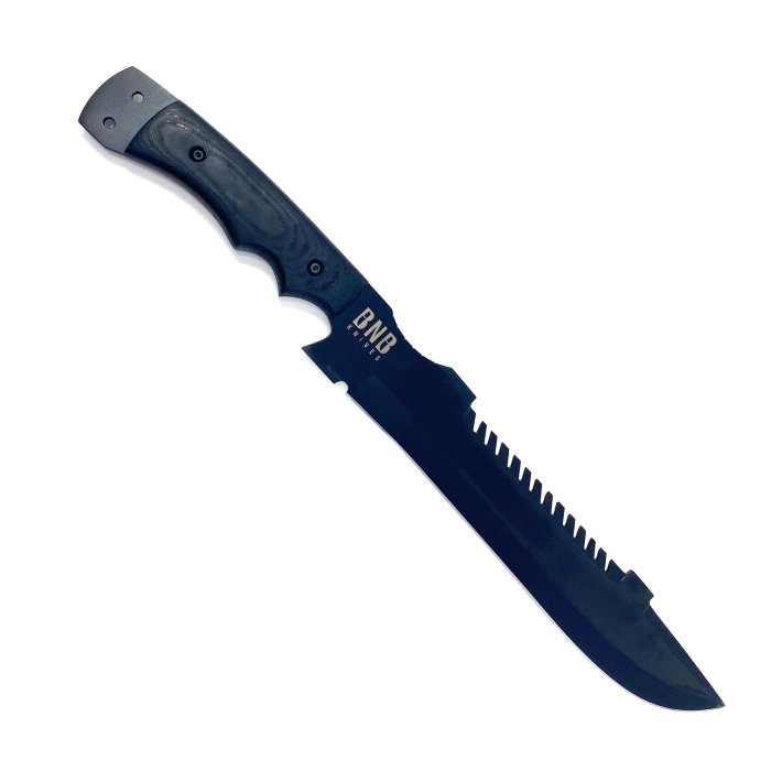 BNB Survival Machete