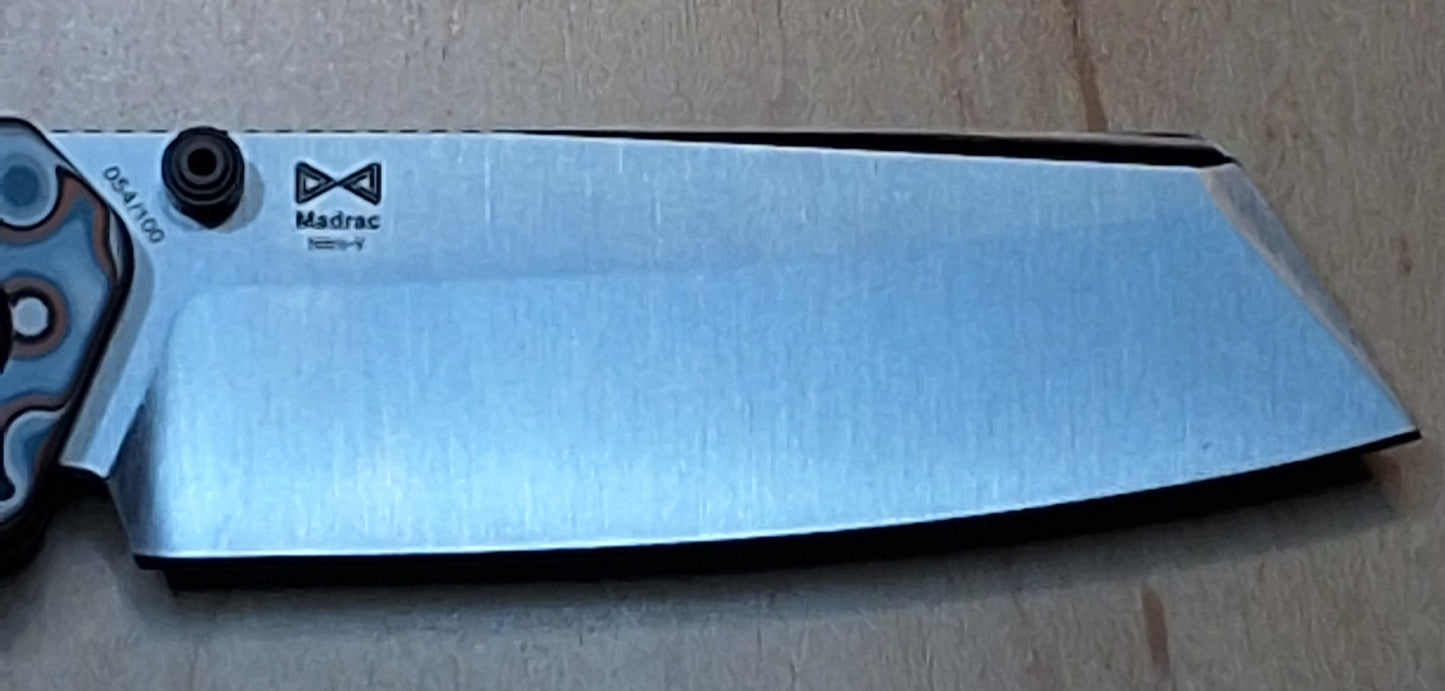 Kizer Madrac