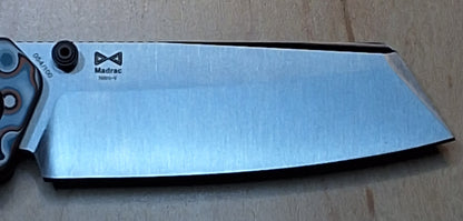 Kizer Madrac