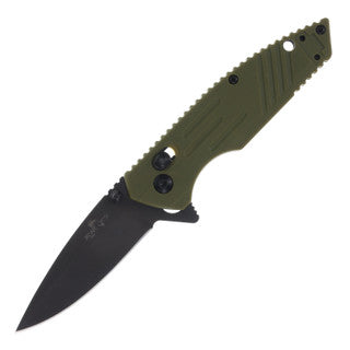 Bear Ops Rancor Green