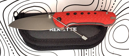 Remette RT Bee Red