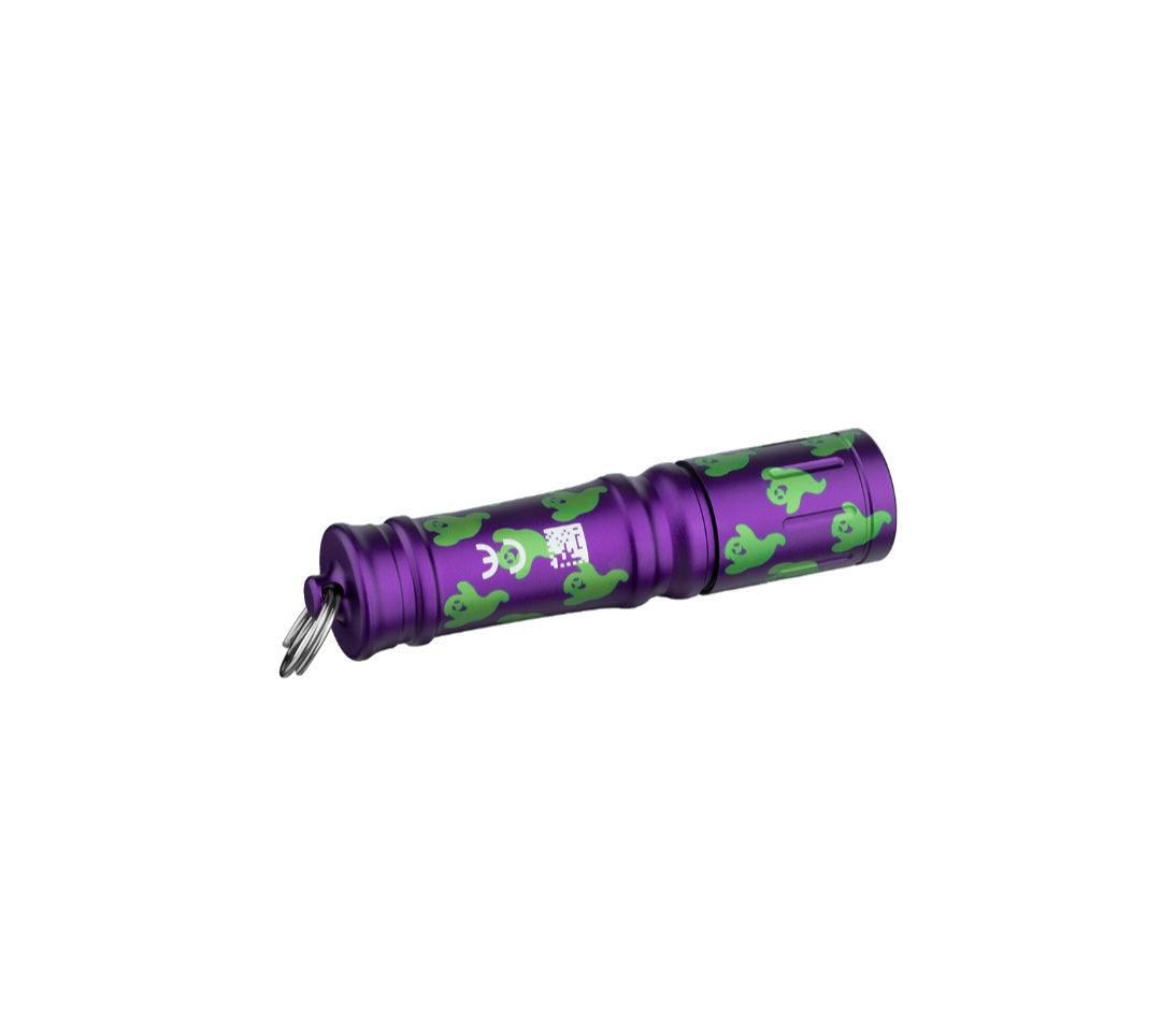 Olight i3E EOS Halloween Ghost