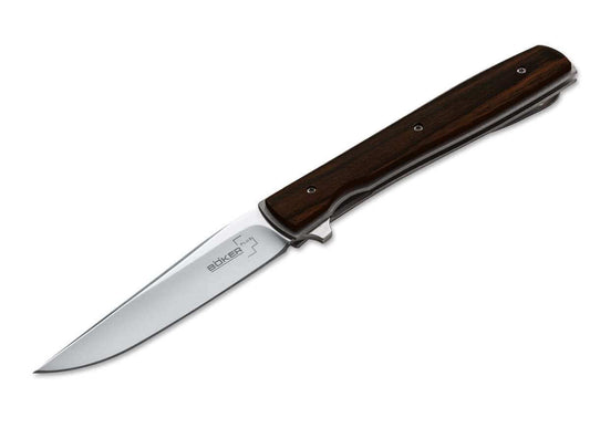 Boker Urban Trapper Cocobolo