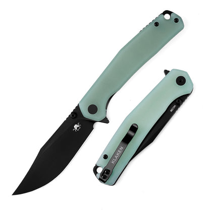 Klaken J335 The Lancet-Blue, Jade