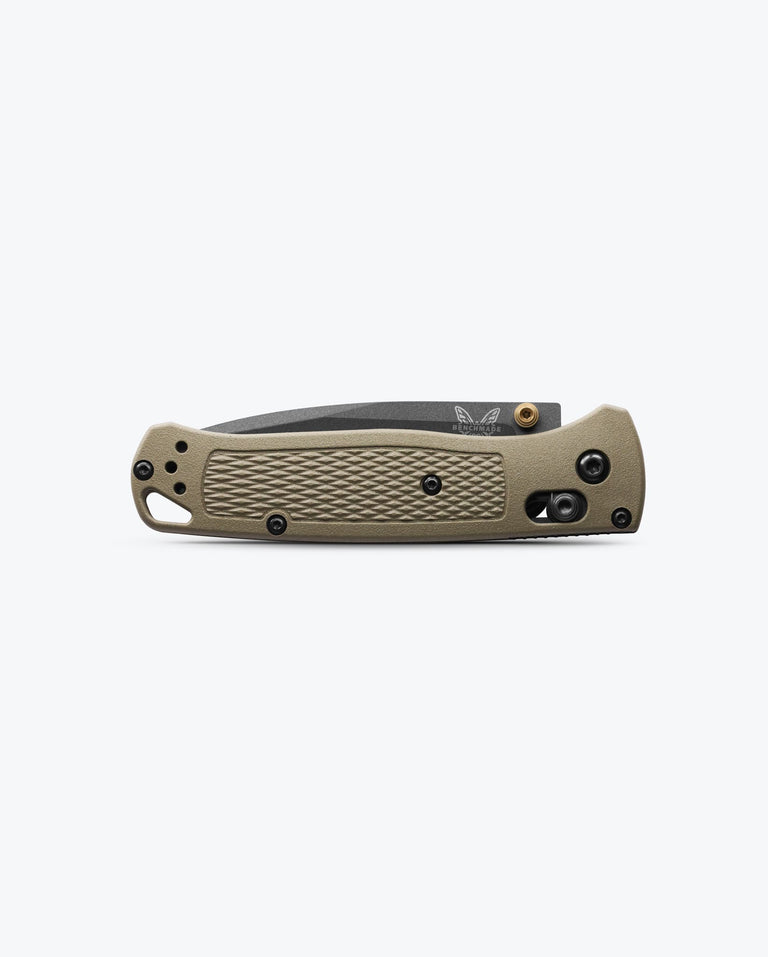 Benchmade Bugout S35GRY-1