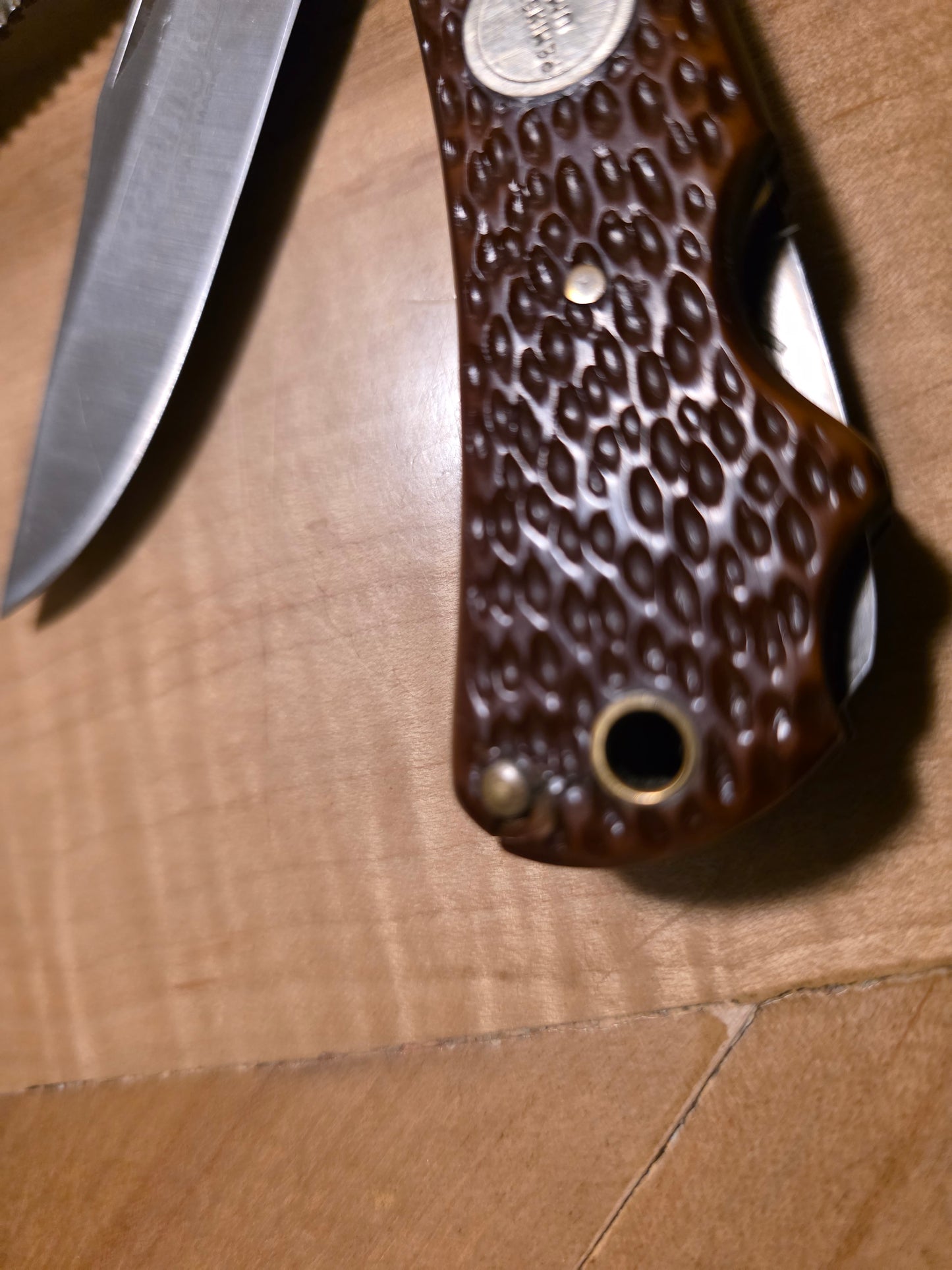 Remington R3 Big Game
