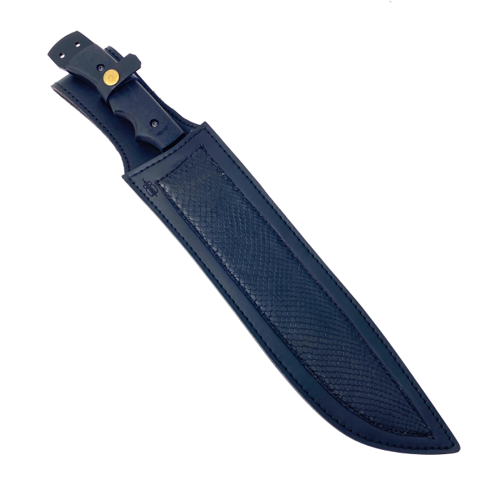 BNB Survival Machete