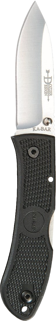 KABAR Dozer