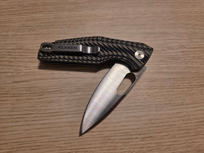 Klaken B06 Sigurd