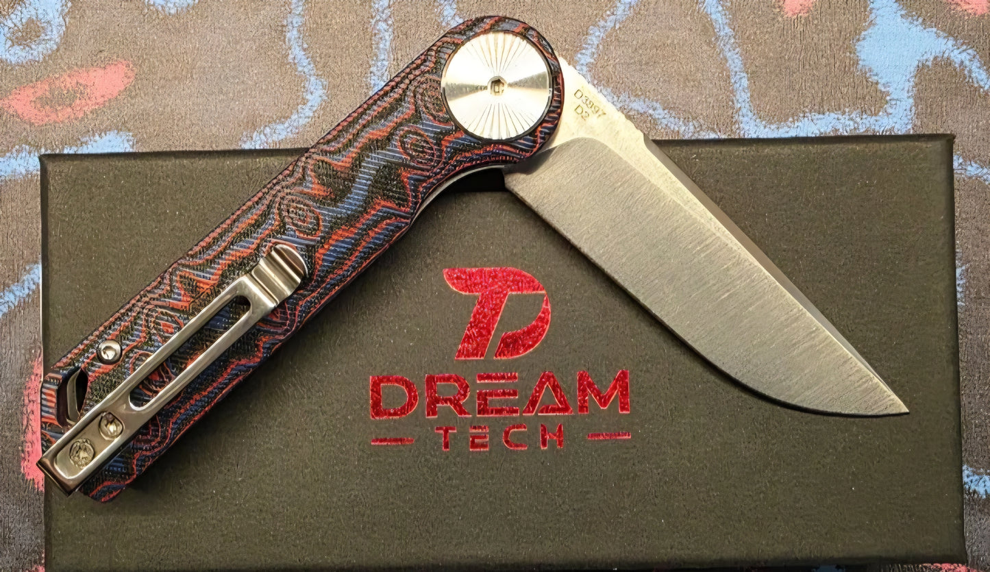 Dreamtech Superman