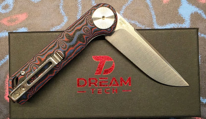 Dreamtech Superman