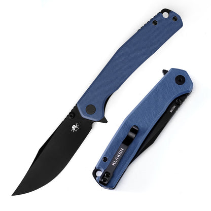 Klaken J335 The Lancet-Blue, Jade