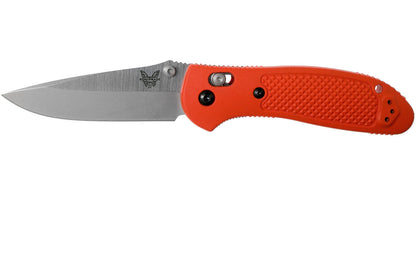 Benchmade Griptilian 551-ORG