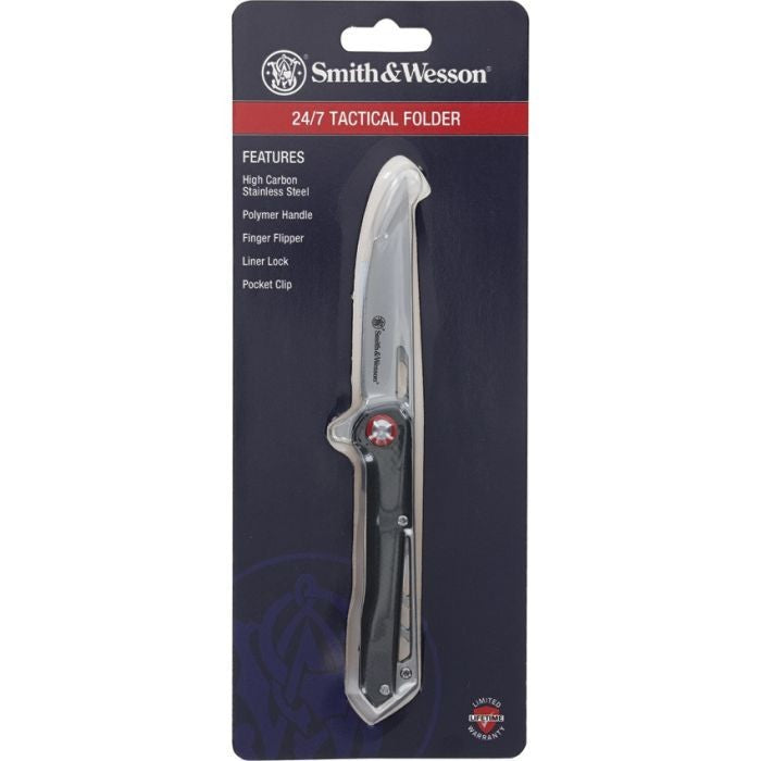Smith & Wesson 24/7 Tactical
