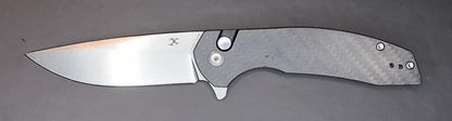Kansept Accipiter