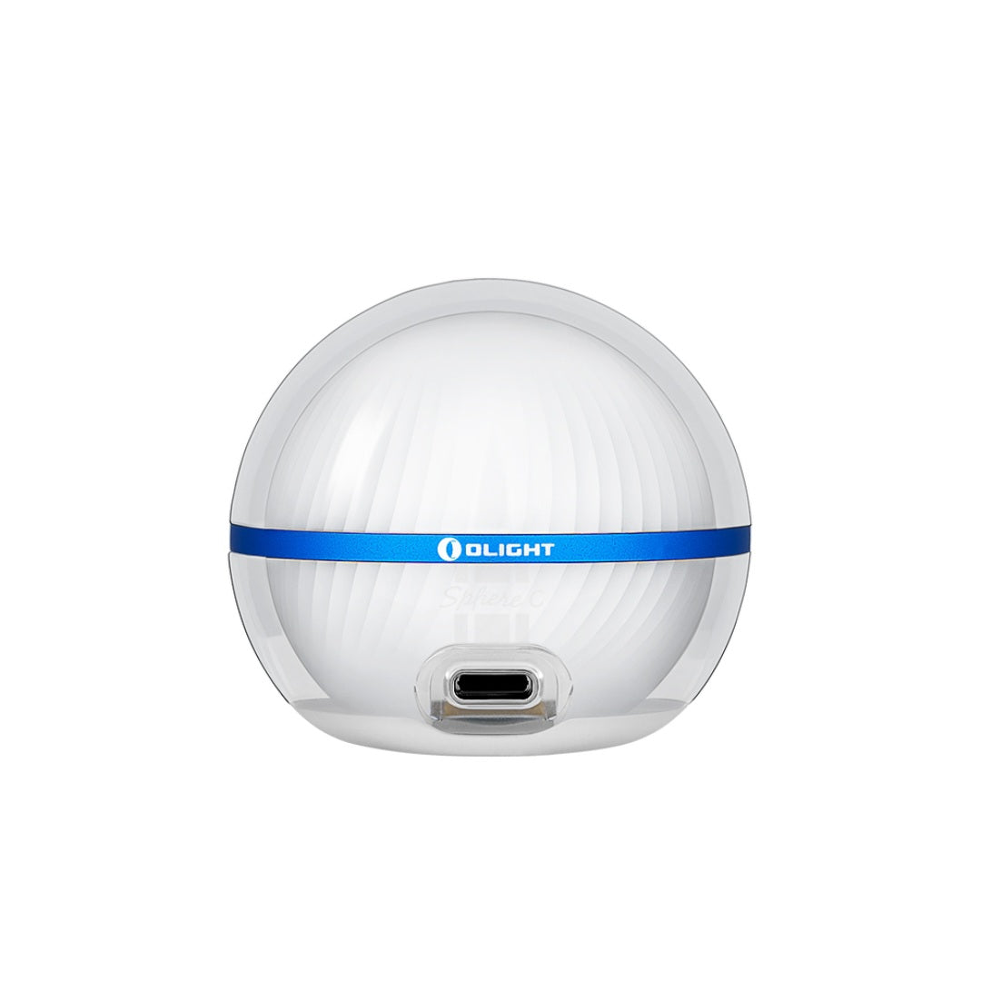 Olight Sphere C