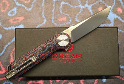 Dreamtech Superman