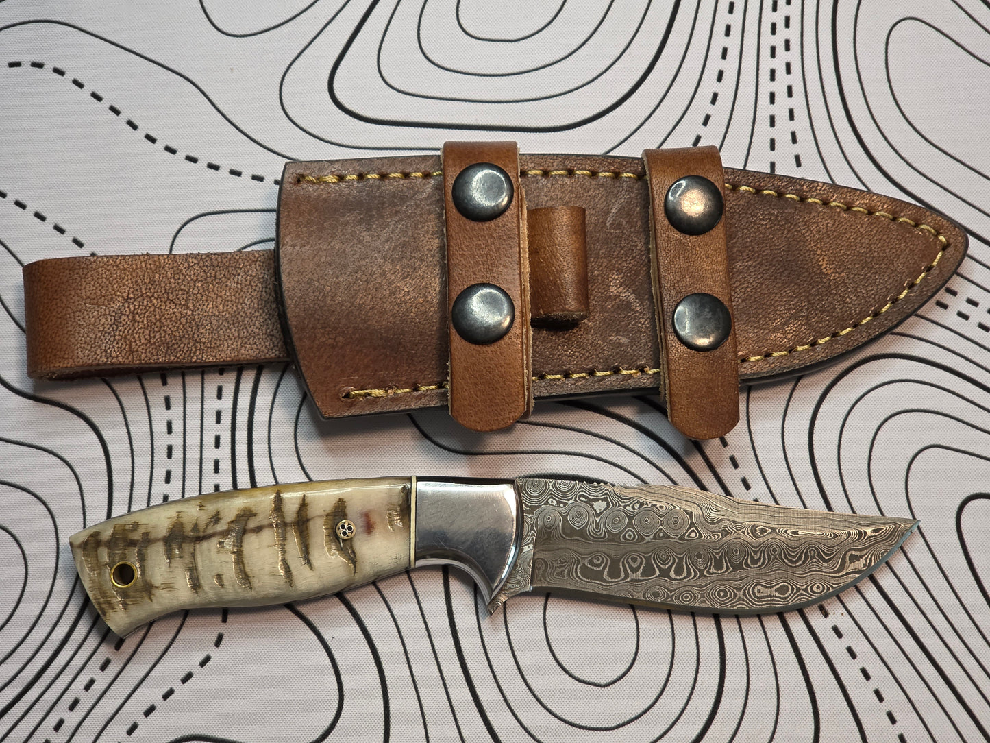 CFK Cutlery FBK6