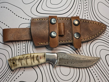 CFK Cutlery FBK6