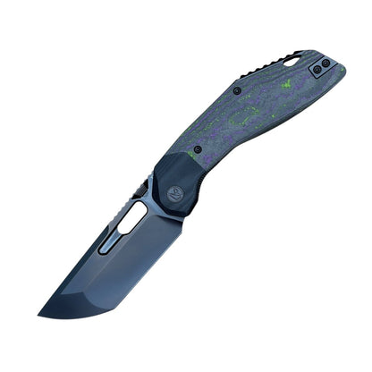 Ketuo Yakuza Blade City Exclusive Hulk Camo
