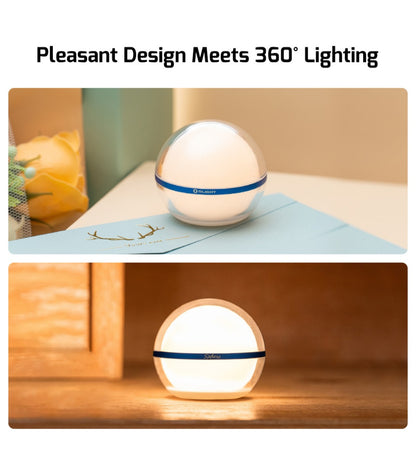 Olight Sphere C