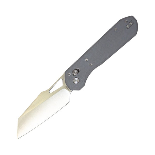 Tac Knives Viper Gray