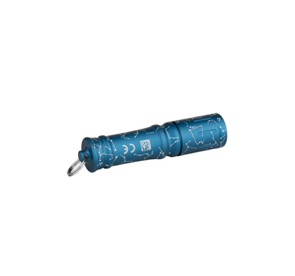 Olight i3E EOS Astral Cobalt