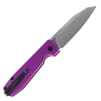 Defcon Purple
